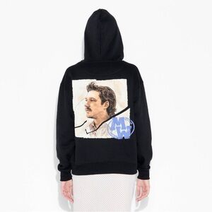 NWT Morgan Wallen I’m the Problem Fleece Graphic Sweatshirt Hoodie M